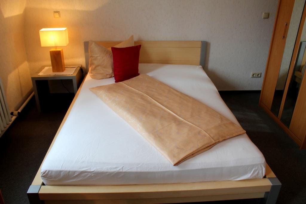 Schwarzes Lamm Hotel Rothenburg ob der Tauber Cameră foto
