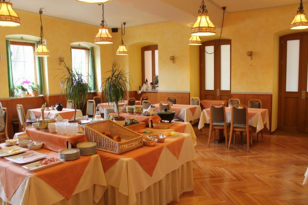 Schwarzes Lamm Hotel Rothenburg ob der Tauber Exterior foto