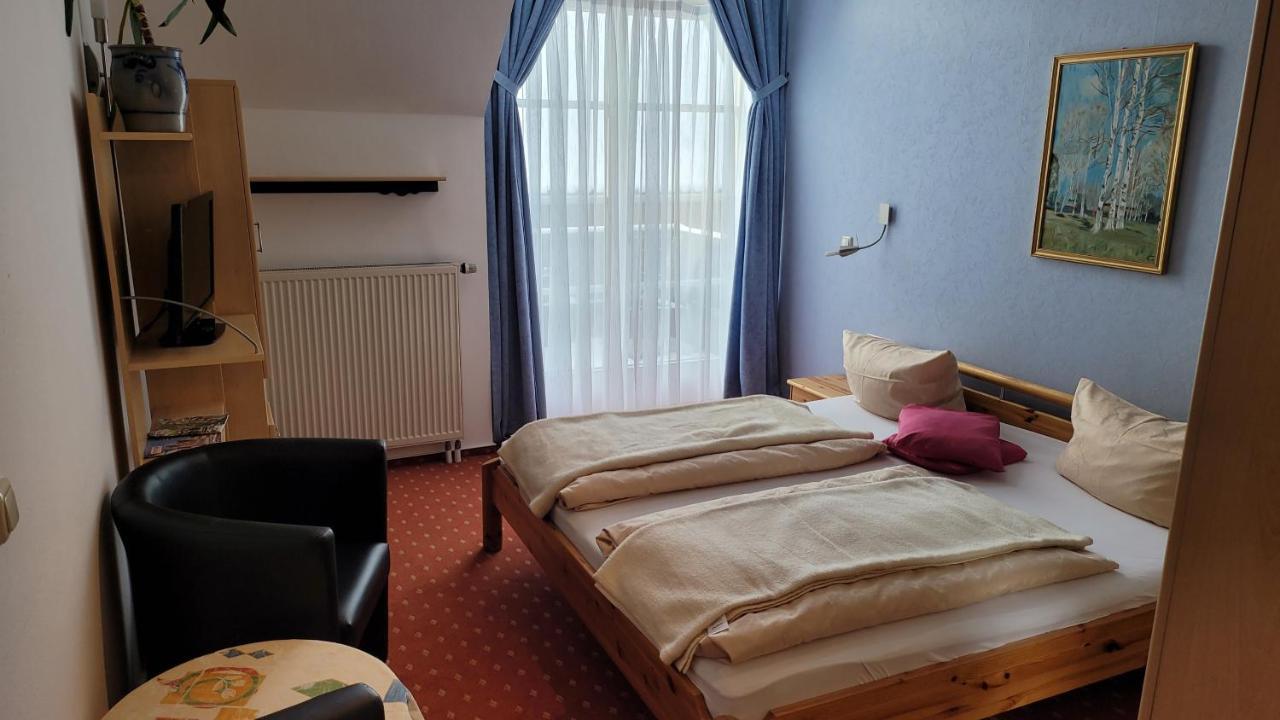 Schwarzes Lamm Hotel Rothenburg ob der Tauber Exterior foto