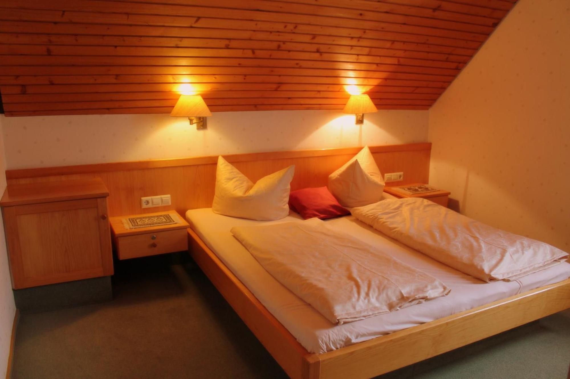 Schwarzes Lamm Hotel Rothenburg ob der Tauber Cameră foto