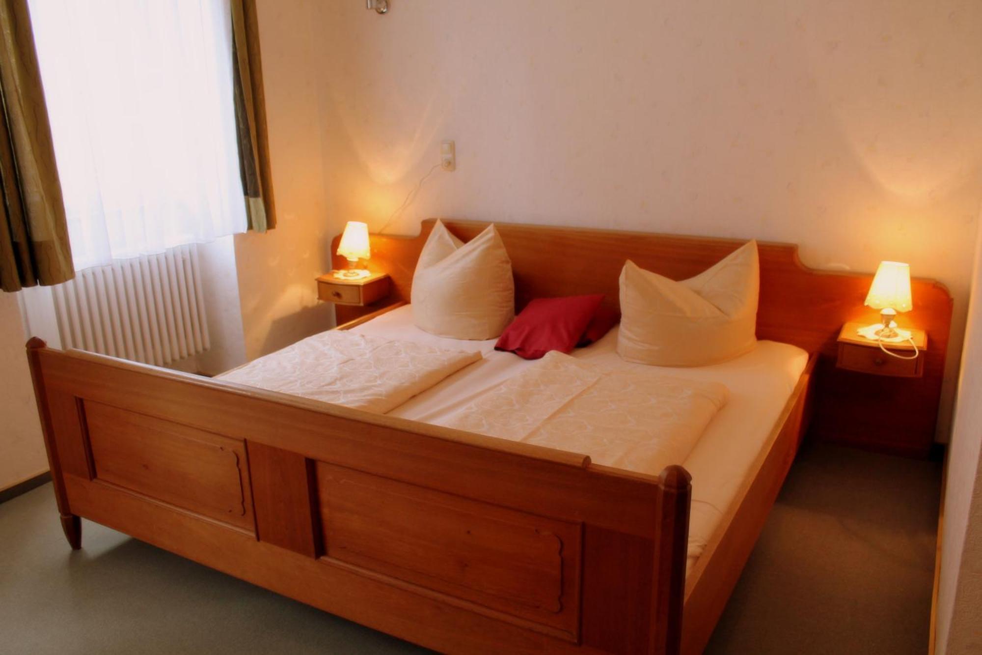 Schwarzes Lamm Hotel Rothenburg ob der Tauber Cameră foto